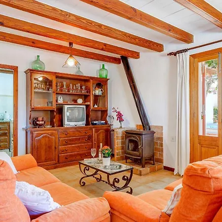 Casa La Palmera Villa Pollença