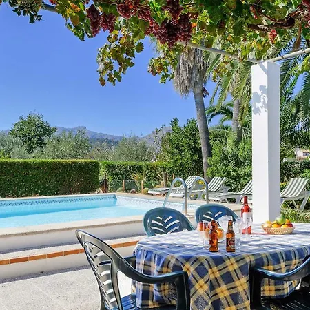 Casa La Palmera Pollensa