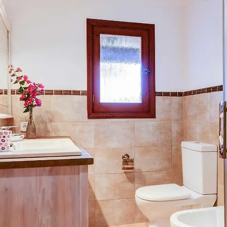 Casa La Palmera 빌라 *