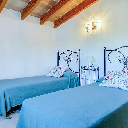 Casa La Palmera *